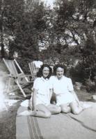 helen benison,joyce benison